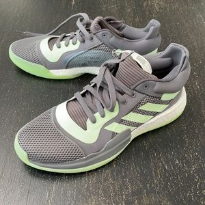 Adidas Marquee Boost Low